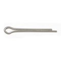 Midwest Fastener 1/16" x 3/4" 18-8 Stainless Steel Cotter Pins 40PK 61251
